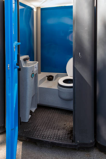 Best Portable toilet rental cost  in Galls, IN