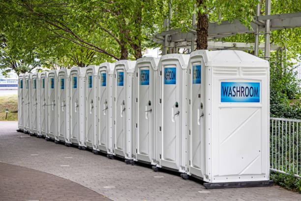 Best Porta potty rental for parties  in Galls, IN