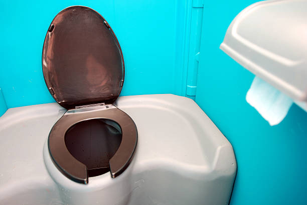 Best Portable bathroom rental  in Galls, IN